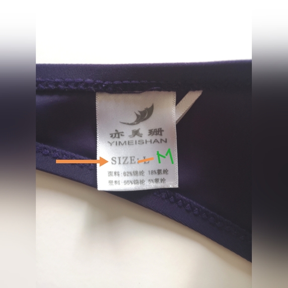 ❤️*New* Swim suit Bikini with skirt - Picture 9 of 11